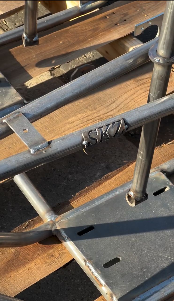 stock skz coated Frames - Image 2