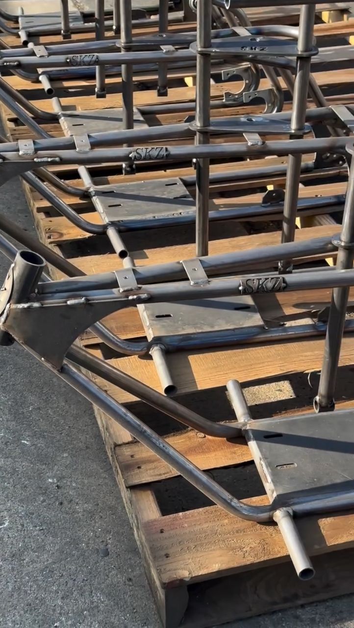 stock skz coated Frames - Image 5