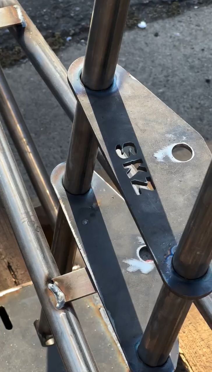 stock skz coated Frames - Image 3