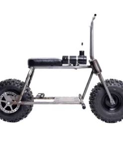 Lil Rascal Mini Bike Roller Kit