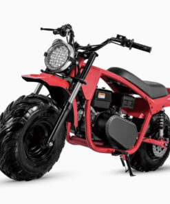 Coleman B200 Mini Bike