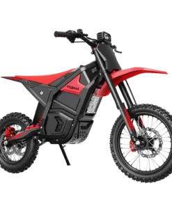 Yozma IN 10 Electric Mini Dirt Bike For Teens & Adults