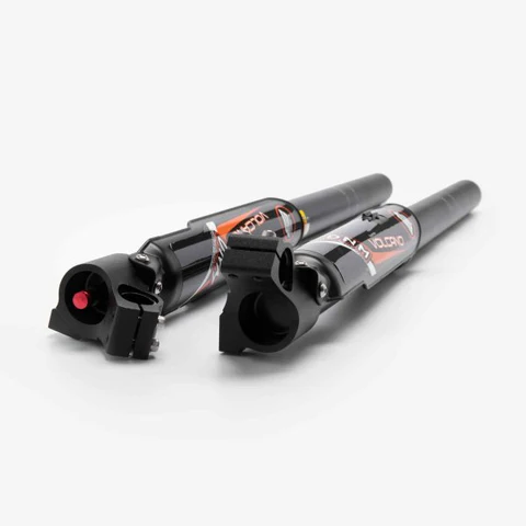 Light Bee DNM Front Fork - Image 2