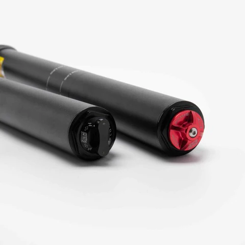 Light Bee DNM Front Fork - Image 3