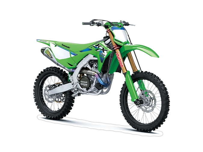 KX450