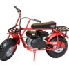 CT200U (Red) Mini Bike