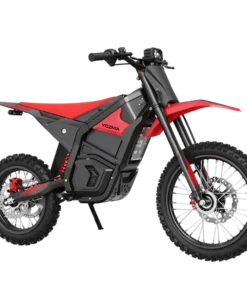 Yozma IN 10 Pro High-Performance Electric Dirt Bike