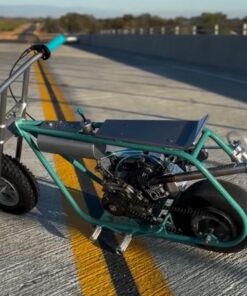 “Coastal Catalyst”