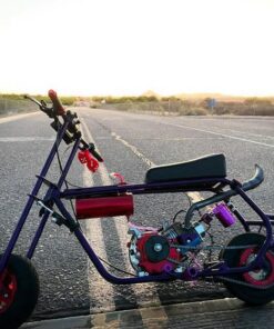 “Viper Dragster”