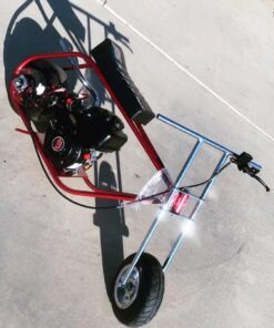 ORDER STREET RIPPER MINIBIKE