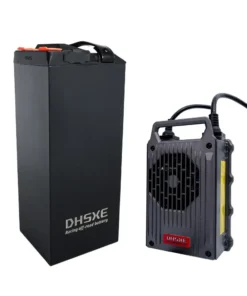 72V 50Ah Performance Battery