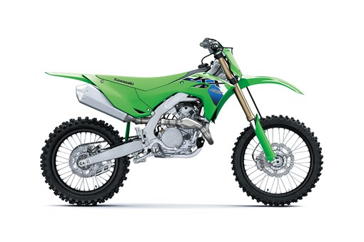 KX450 - Image 2