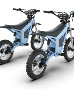 Tuttio ElectriICTc Bike Combo  & Soleil01 BF