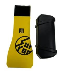 Handlebar Protector Pad and Cover (Storm/Ultra Bee)