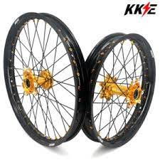 Ultra Bee 18/21" Wheel Rim Kit โ KKE - Image 3