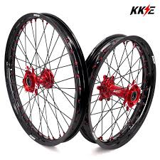 Ultra Bee 18/21" Wheel Rim Kit โ KKE - Image 4