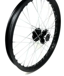 Light Bee 19" Rear Wheel Assembly (2024 and earlier)