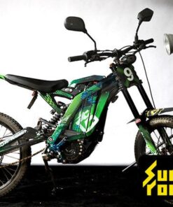 Light Bee Decals/Sticker Kit - Aurora Borealis