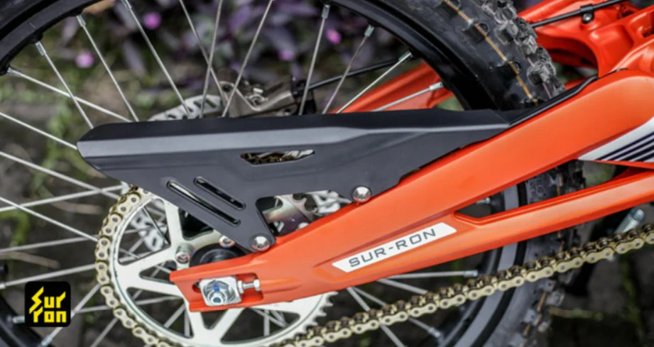 Light Bee Chain Guard - Image 3