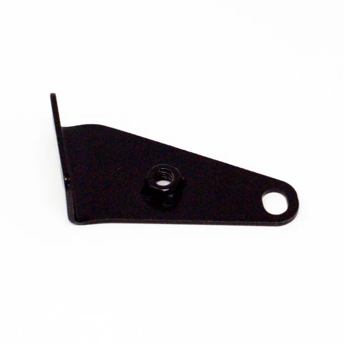 Light Bee Controller Mounting Bracket, Lower Left