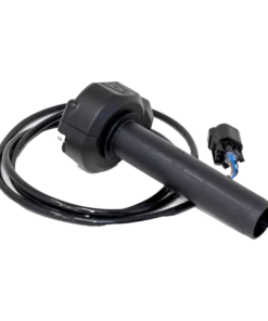 Dual Hall Sensor Throttle for Surron Light Bee X (2024 and earlie