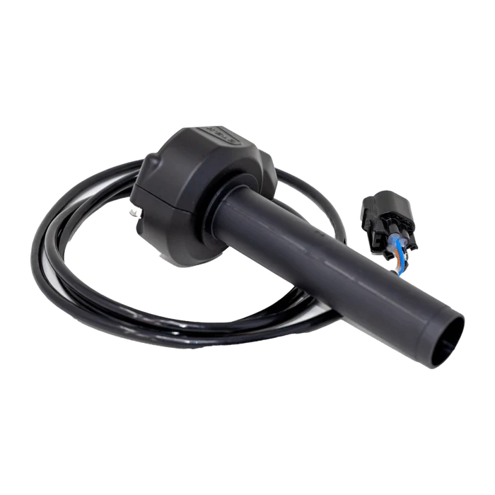 Dual Hall Sensor Throttle for Surron Light Bee X (2024 and earlie