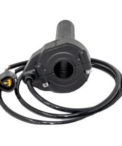 Dual Hall Sensor Throttle for Surron Light Bee X (2024 and earlier