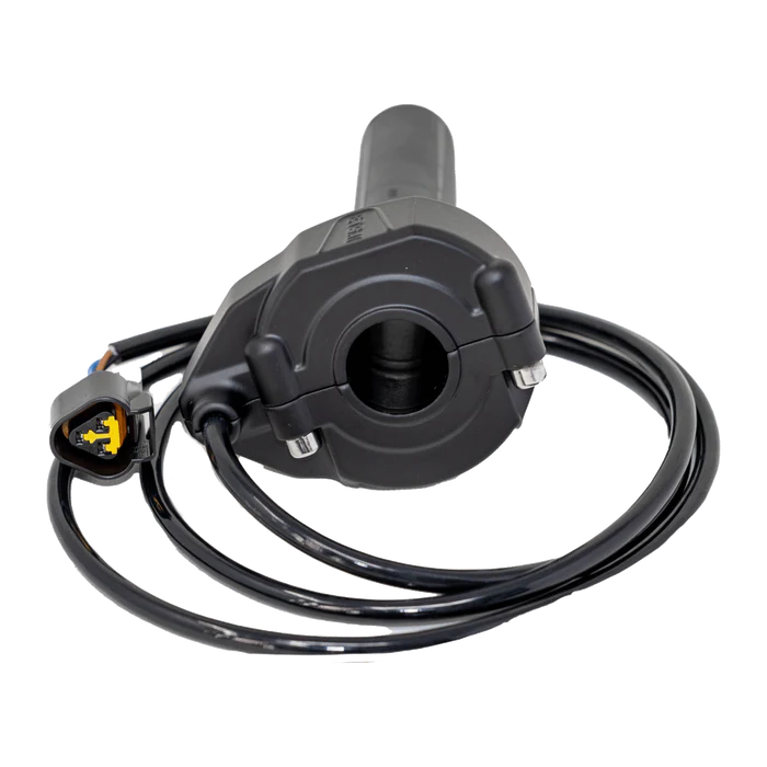 Dual Hall Sensor Throttle for Surron Light Bee X (2024 and earlie - Image 4