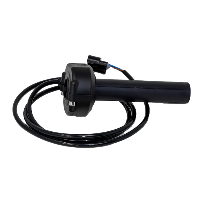 Dual Hall Sensor Throttle for Surron Light Bee X (2024 and earlier - Image 4