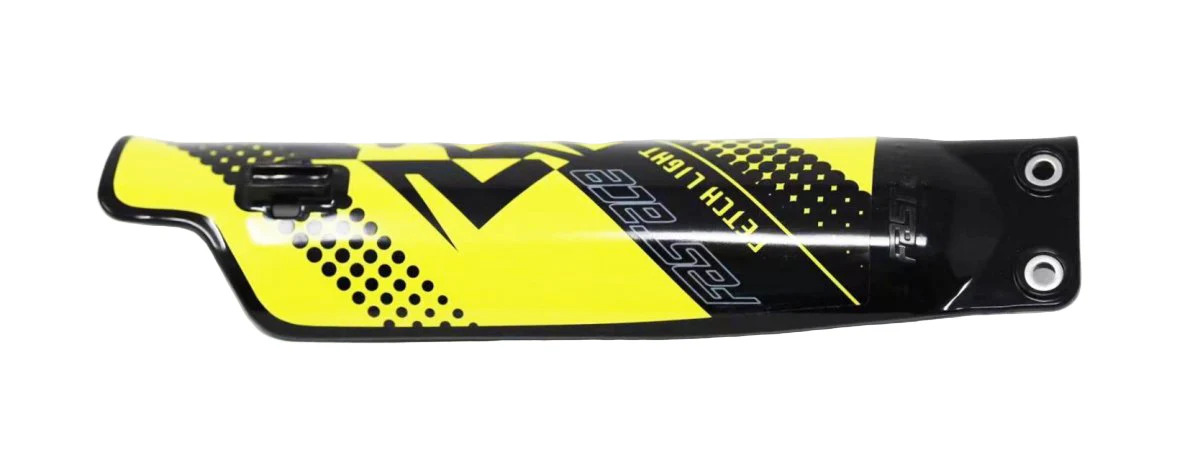 Light Bee FASTACE Fork Mud Guard (Left) - Image 2