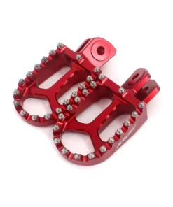 Light Bee Footpegs - KKE