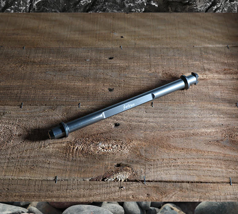 Footpeg Support Brace for Surron Light Bee X - Image 3