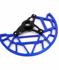 Light Bee Front Brake Disc Protector - KKE
