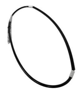 Light Bee Front Brake Line (DOT 4 Oil)