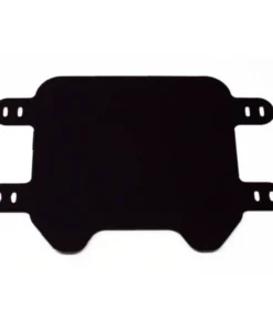 Light Bee Front Number Plate (2024 and earlier)