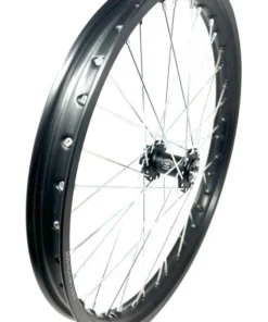 Light Bee 19" Front Wheel Assembly