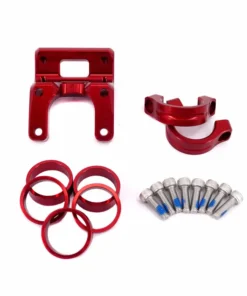 Light Bee Handlebar Riser Kit - KKE