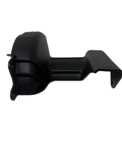 Light Bee Jackshaft Mud Guard