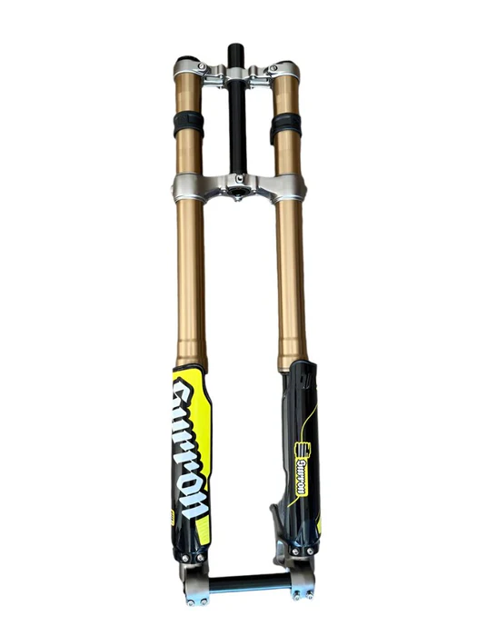 Light Bee KKE Front Fork (New 2025) - Image 2