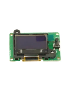 Light Bee LCD Battery Charge Indicator