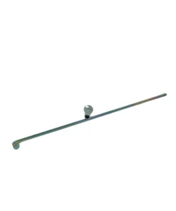 Light Bee Front Outer 19" Wheel Spokes