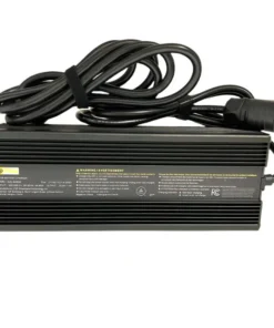 Light Bee S Charger (48V battery)