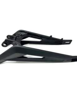 2025 Ultra Bee Swingarm Black