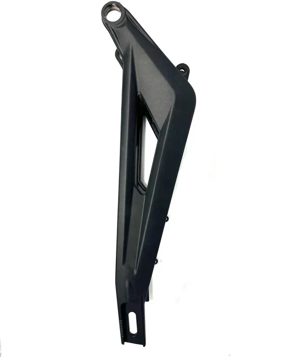 2025 Ultra Bee Swingarm Black - Image 2