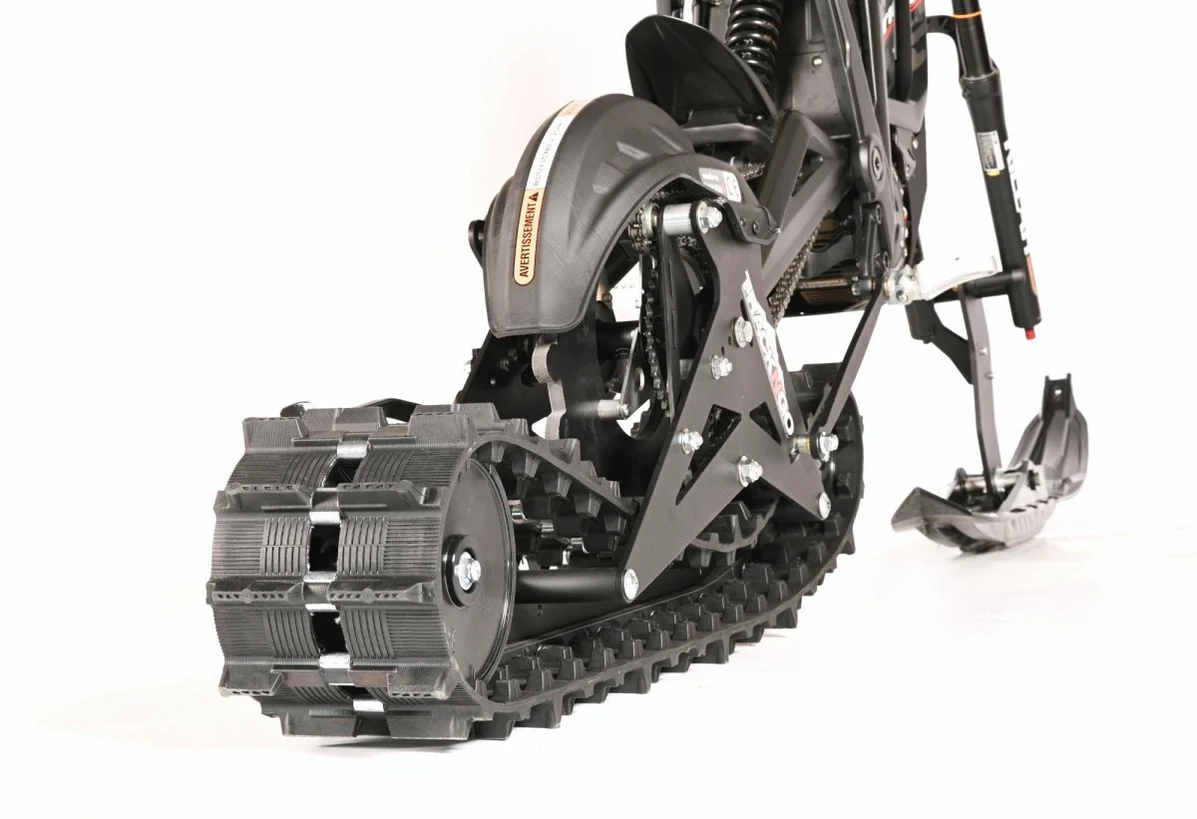 Sur Ron Snow Kit - Image 2