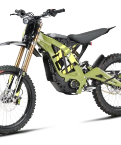 2025 Surron Light Bee X