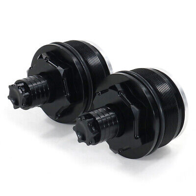 Light Bee DNM Front Fork - Image 6