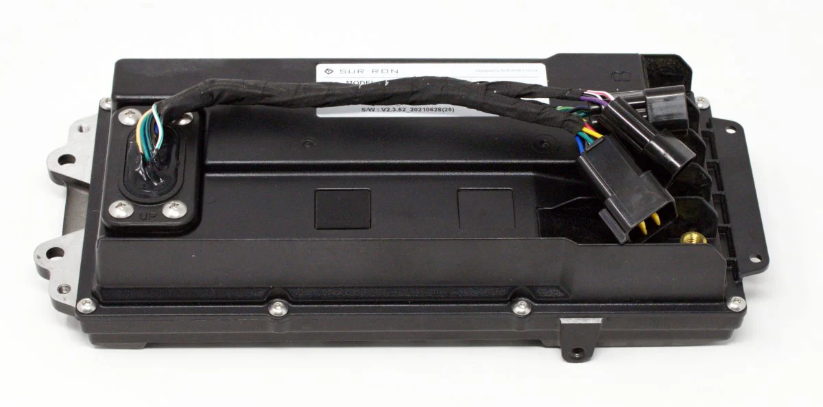 Sine Wave Controller (LIGHT BEE S ONLY) - Image 2