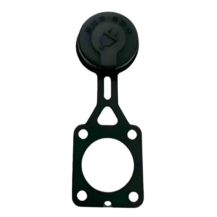 Battery Charging Port Cap