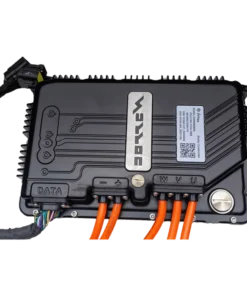 Storm Bee FOC Sine Wave Controller